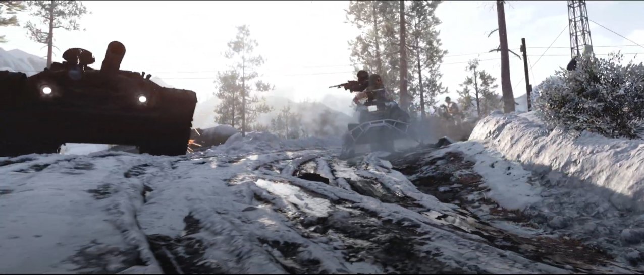 Call of Duty: Black Ops Cold War - Imagen 35